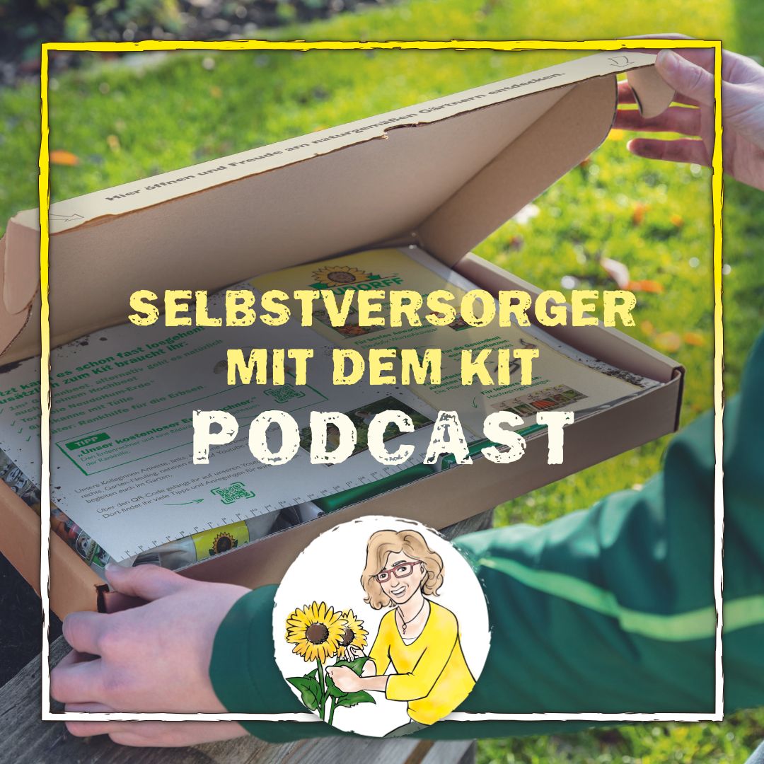 Selbstversorger-Kit Selbstversorger-Kit
