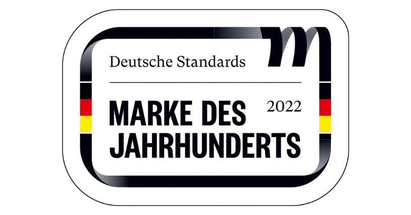 Neudorff - Marke des Jahrhunderts Neudorff - Marke des Jahrhunderts