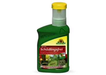Spruzit Schädlingsfrei