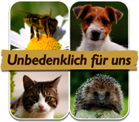 AT - Unbedenklich für uns