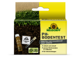 pH-Bodentest