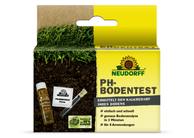 pH-Bodentest