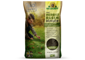 Azet HerbstRasenDünger