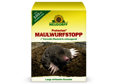 Protectan MaulwurfStopp