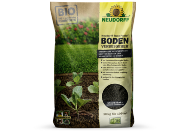 Neudorff Terra Preta BodenVerbesserer