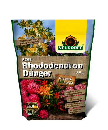 Azet RhododendronDünger