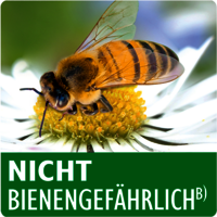 AT - nicht bienengefährlich
