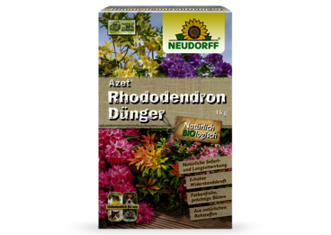 Azet RhododendronDünger