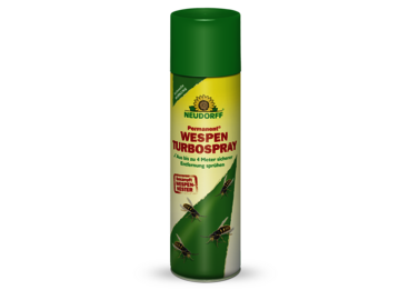 Permanent WespenTURBOSpray