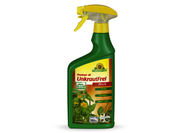 Finalsan AF UnkrautFrei PLUS