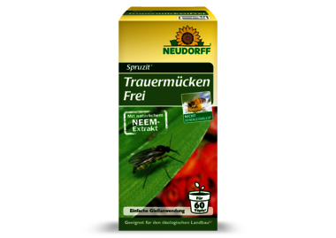Spruzit TrauermückenFrei