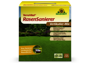TerraVital RasenSanierer