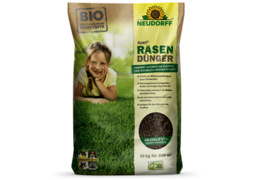 Azet RasenDünger