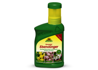 Ferramin Eisendünger