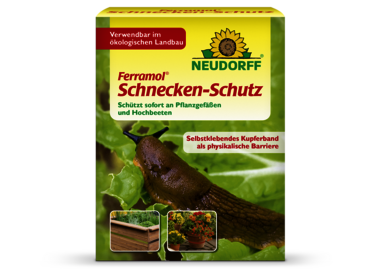 Ferramol Schnecken-Schutz