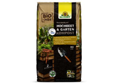 NeudoHum Hochbeet- & GartenKompost