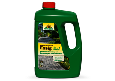 Neudorff BioKraft Grundstoff Essig (Konzentrat)