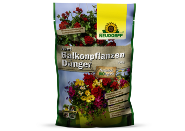 Azet BalkonpflanzenDünger