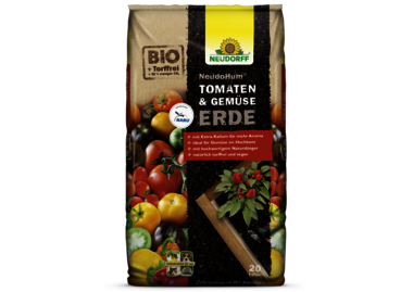 NeudoHum Tomaten- & GemüseErde