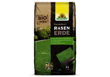 NeudoHum RasenErde