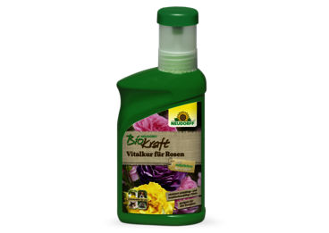 Neudorff BioKraft Vitalkur für Rosen