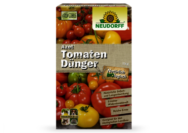 Azet TomatenDünger