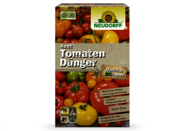 Azet TomatenDünger