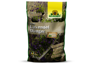 Azet LavendelDünger
